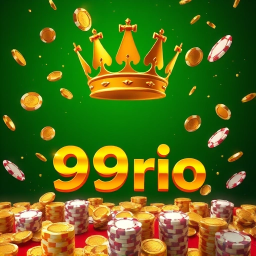 99rio Logo