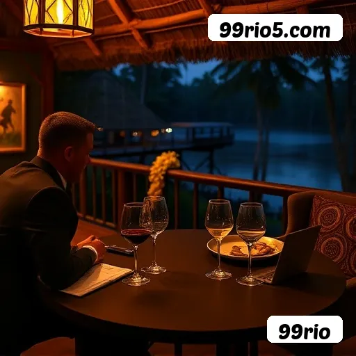 Blackjack Success Story